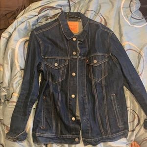 Levi’s Jean Jacket